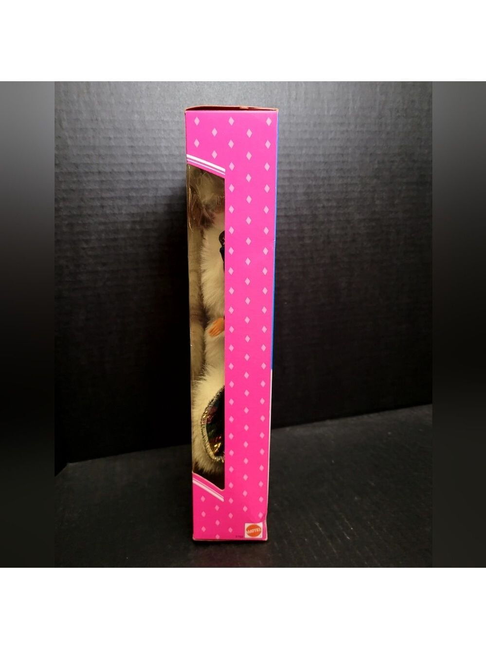 1991 JcPenny Special Limited Edition Enchanted Evening Barbie #2702 - Picture 5 of 11